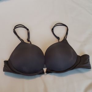 La Senza - Purple Double Pushup Bra